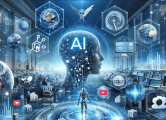 生成式AI需要大量水来冷却数据中器