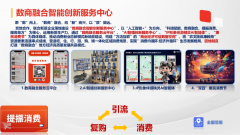 为商家供给了全新的营